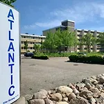 Lejlighed Parkwohnanlage Atlantic Atlantic 19