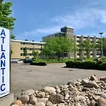 Parkwohnanlage Atlantic Atlantic 19