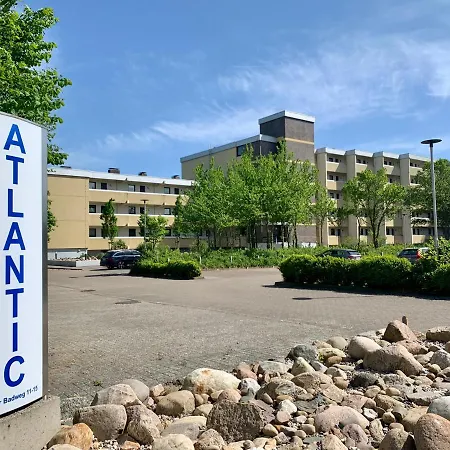 Parkwohnanlage Atlantic Atlantic 19