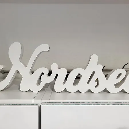 Appartement Parkwohnanlage Atlantic Atlantic 19