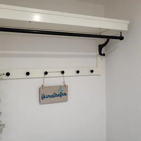 Appartement Parkwohnanlage Atlantic Atlantic 19