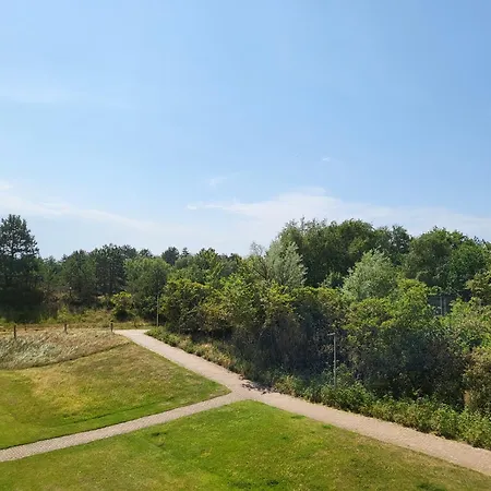 Appartement Parkwohnanlage Atlantic Atlantic 19 Sankt Peter-Ording