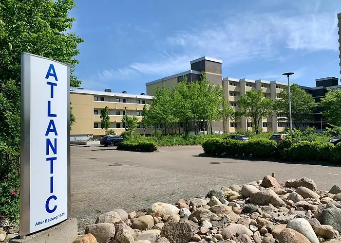 Parkwohnanlage Atlantic Atlantic 19