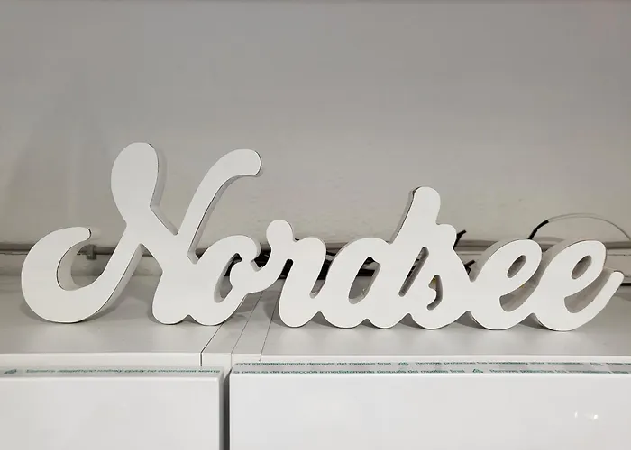 Apartment Parkwohnanlage Atlantic Atlantic 19