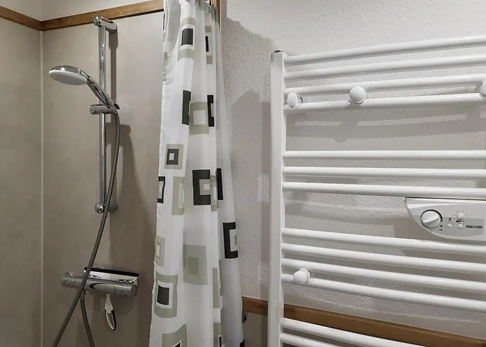 Parkwohnanlage Atlantic Atlantic 19 Sankt Peter-Ording