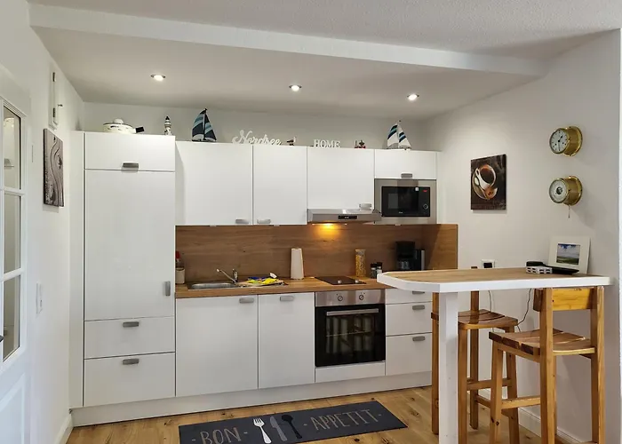 Parkwohnanlage Atlantic Atlantic 19 Sankt Peter-Ording