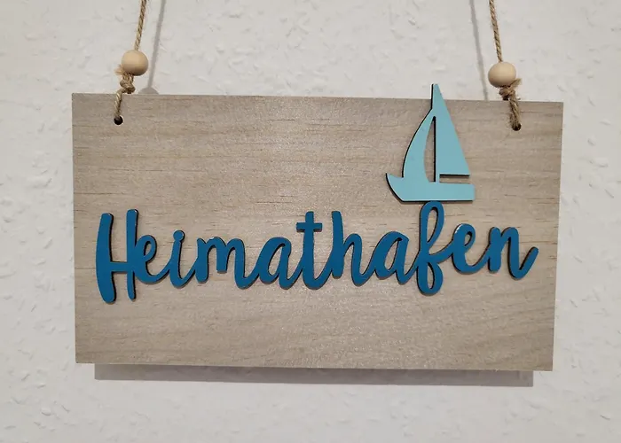 Parkwohnanlage Atlantic Atlantic 19 Sankt Peter-Ording