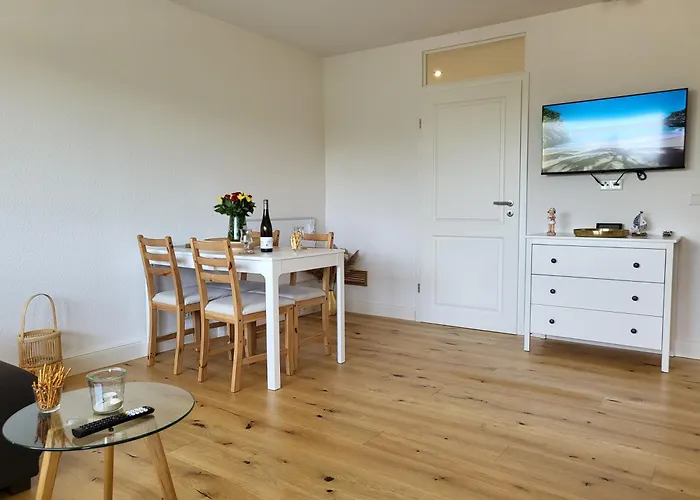 Apartamento Parkwohnanlage Atlantic Atlantic 19