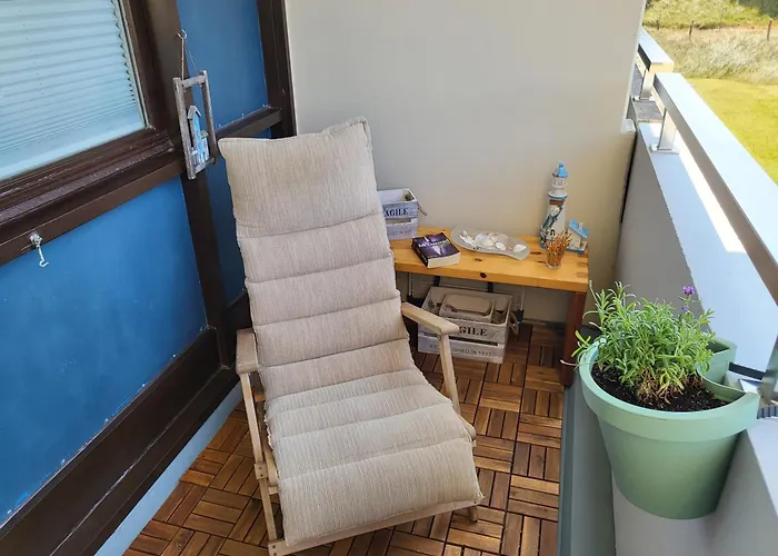 Parkwohnanlage Atlantic Atlantic 19