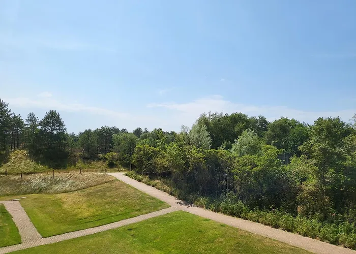 Apartment Parkwohnanlage Atlantic Atlantic 19 Sankt Peter-Ording